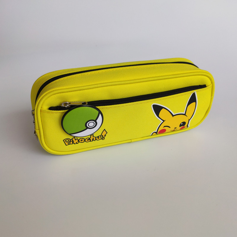 6 pcs=$23.8 Pencil case