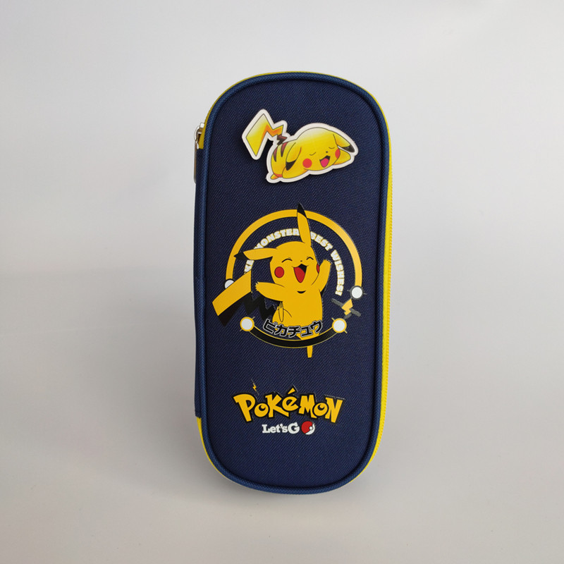 6 pcs=$29.5 Pencil case