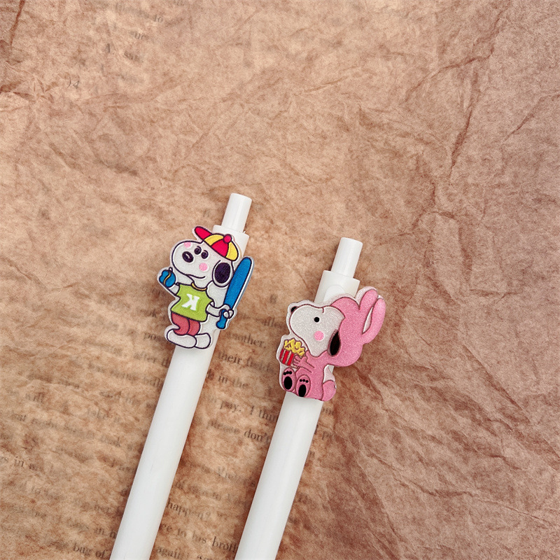 36 pcs=$22.5 Gel pen