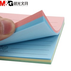 12 pcs=$25.8 Memo Pad