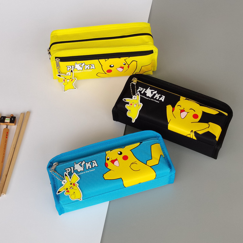 6 pcs=$25.8 Pencil case