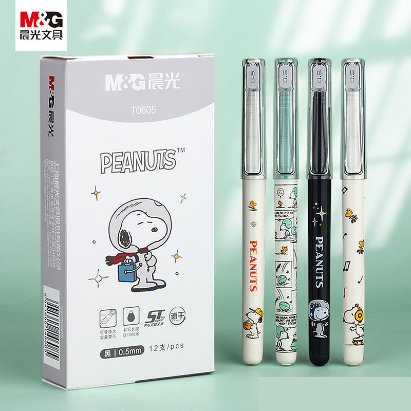 36 pcs= $29.5 Gel pen