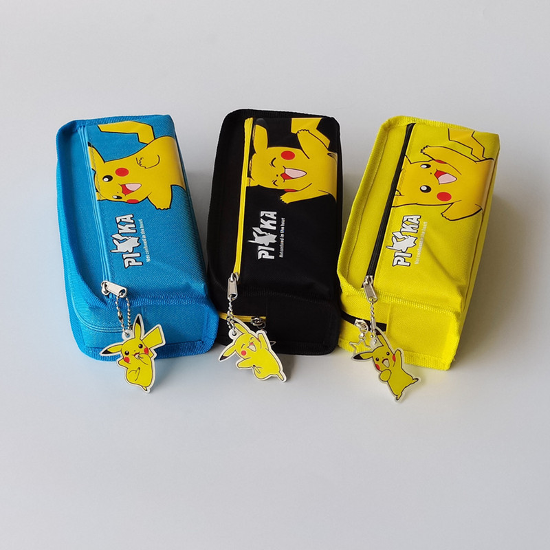 6 pcs=$25.8 Pencil case