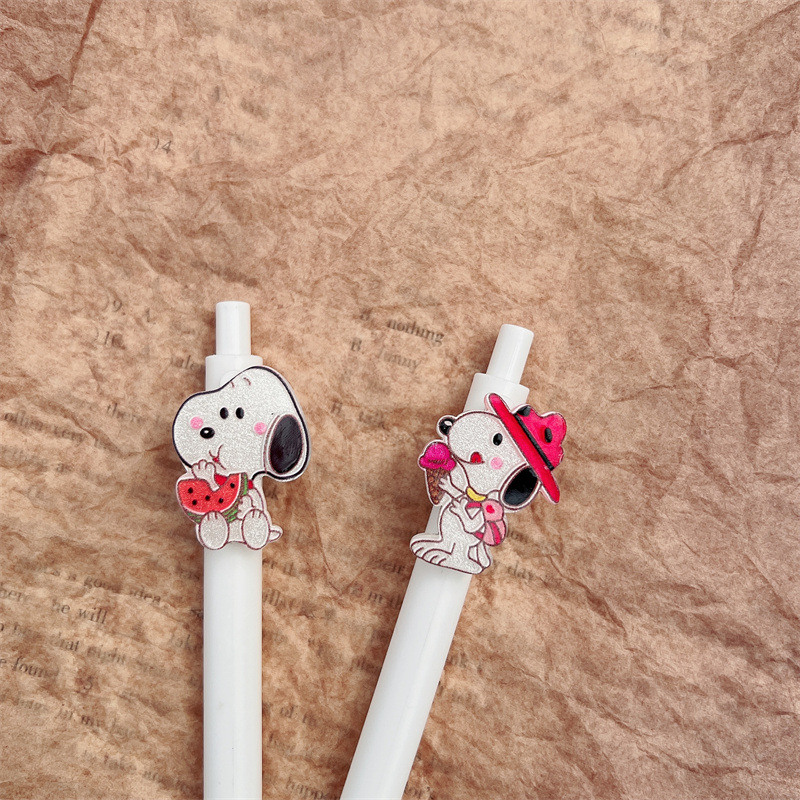 36 pcs=$22.5 Gel pen