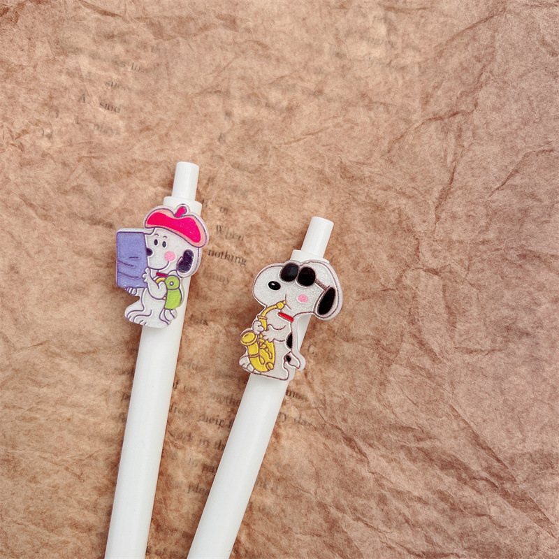 36 pcs=$22.5 Gel pen