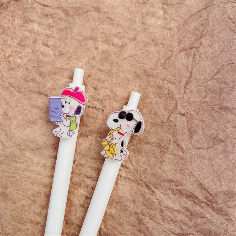 36 pcs=$22.5 Gel pen