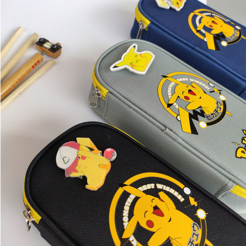 6 pcs=$29.5 Pencil case