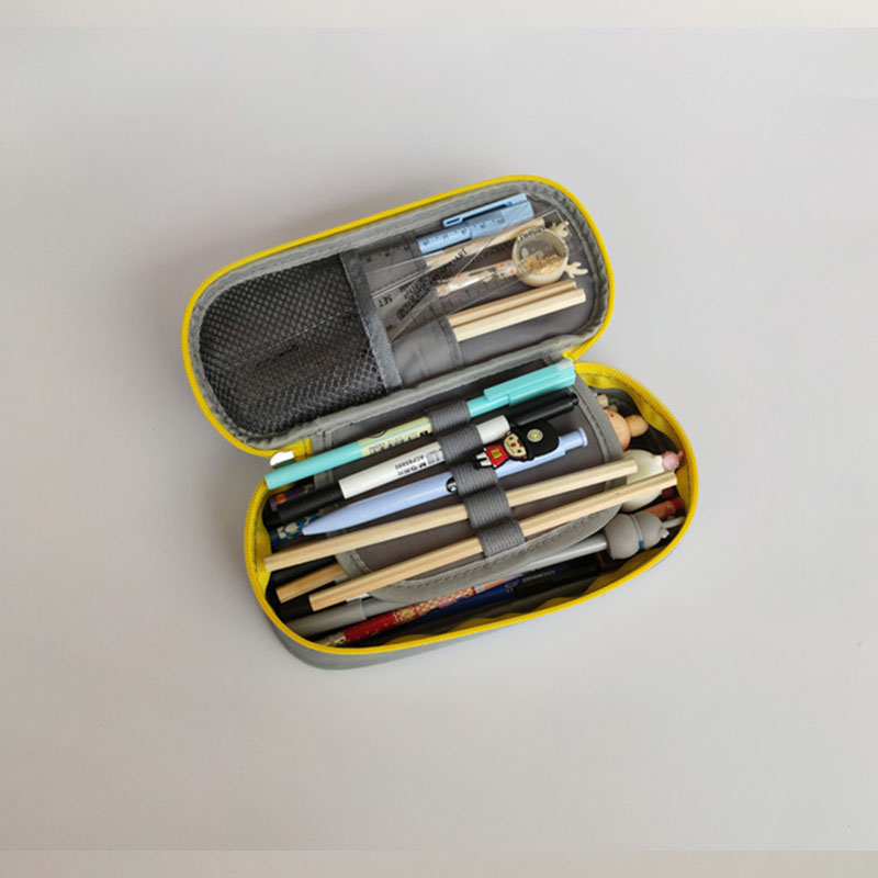 6 pcs=$29.5 Pencil case