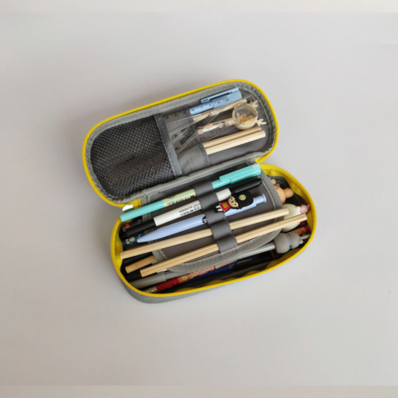 6 pcs=$29.5 Pencil case