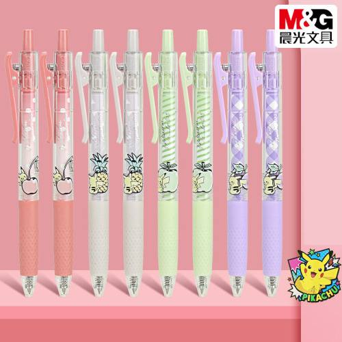 36 pcs=$35.6 Gel pen