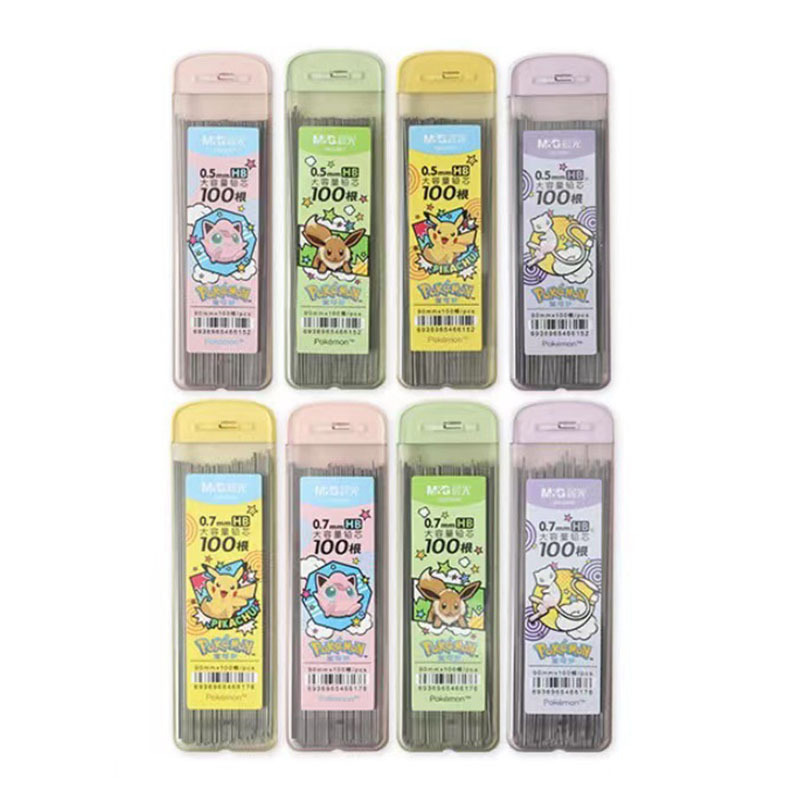 36 box=$39.5 Pencil Refill HB