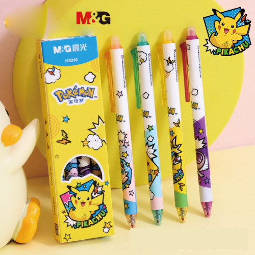 32 pcs=$35.6 Erasable Gel pen