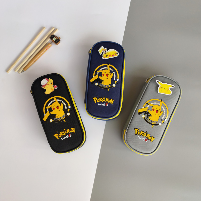 6 pcs=$29.5 Pencil case