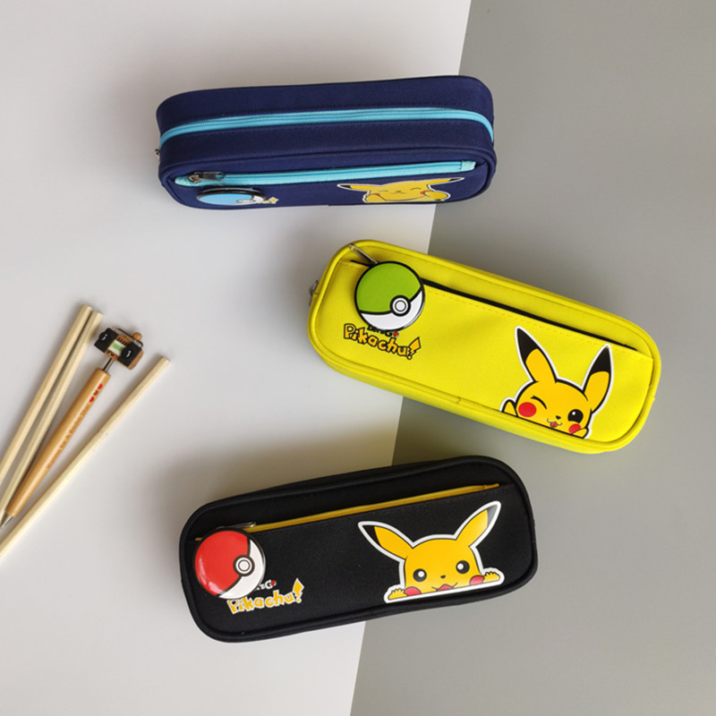 6 pcs=$23.8 Pencil case