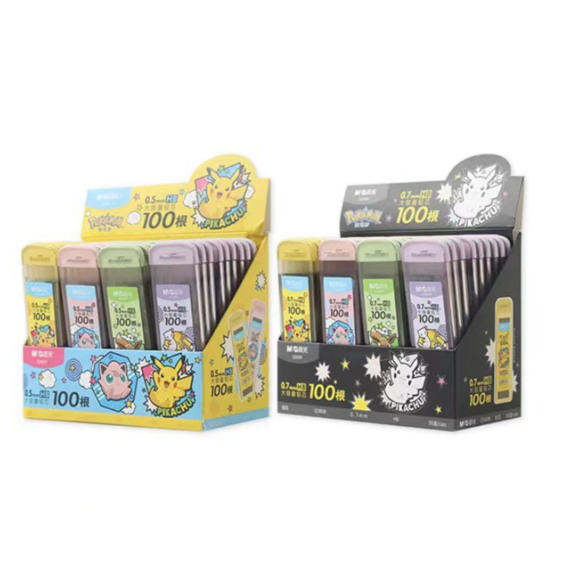 36 box=$39.5 Pencil Refill HB
