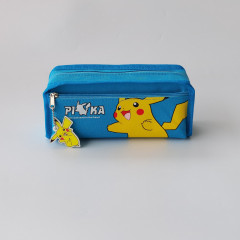 6 pcs=$25.8 Pencil case