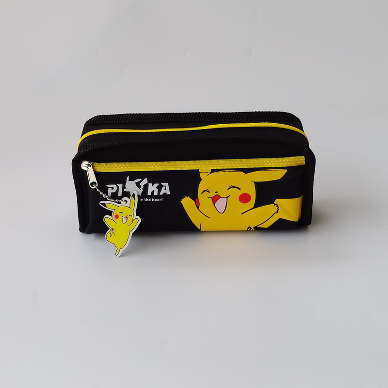 6 pcs=$25.8 Pencil case