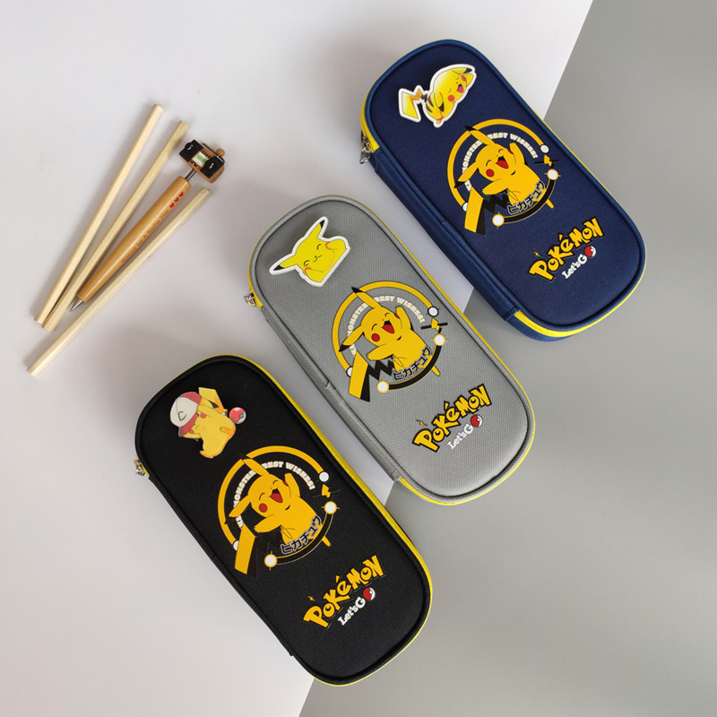 6 pcs=$29.5 Pencil case