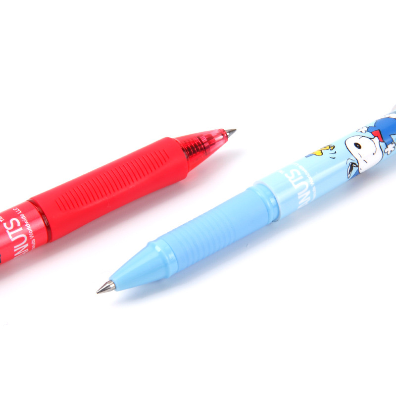 36 pcs= $29.5 Erasable Gel pen