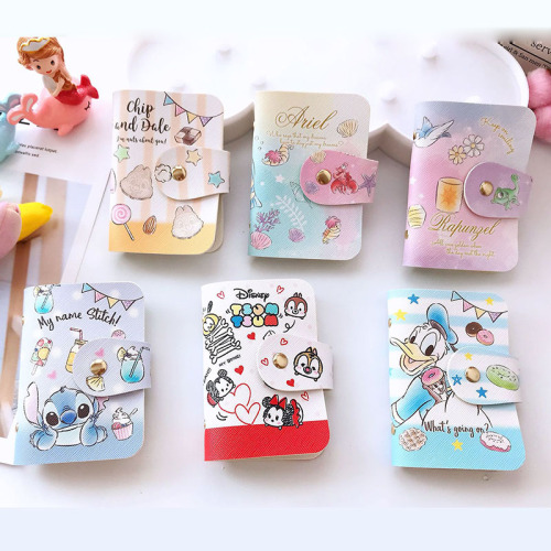10 pcs=$26.5 Card Holder
