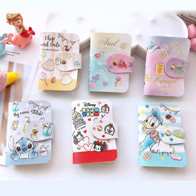 10 pcs=$26.5 Card Holder