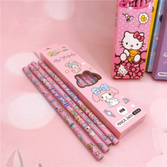 10 box=$25.8 Wooden pencil HB