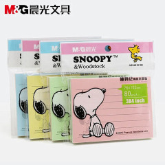 12 pcs=$25.8 Memo Pad