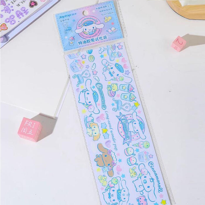 32 pcs=$29.8 Stickers