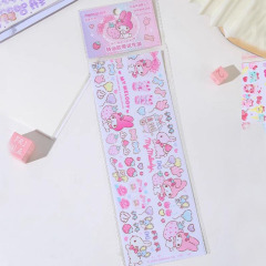 32 pcs=$29.8 Stickers