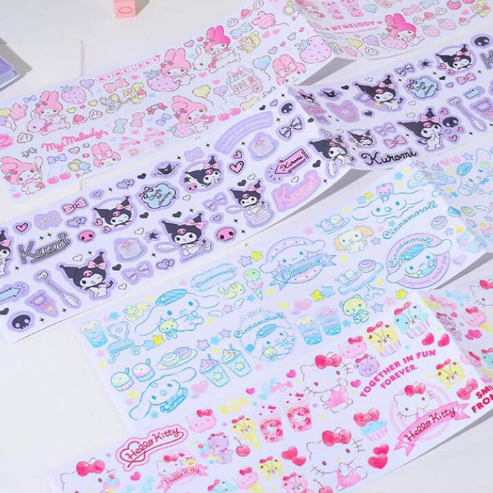 32 pcs=$29.8 Stickers