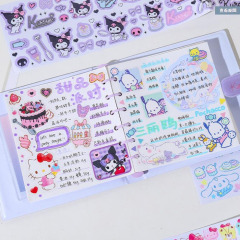 32 pcs=$29.8 Stickers