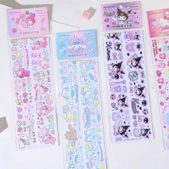 32 pcs=$29.8 Stickers