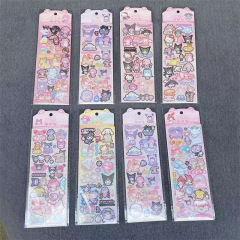 40 pcs=$19.8 Sticker