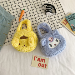 8 pcs=$39.8 Shoulder Bag