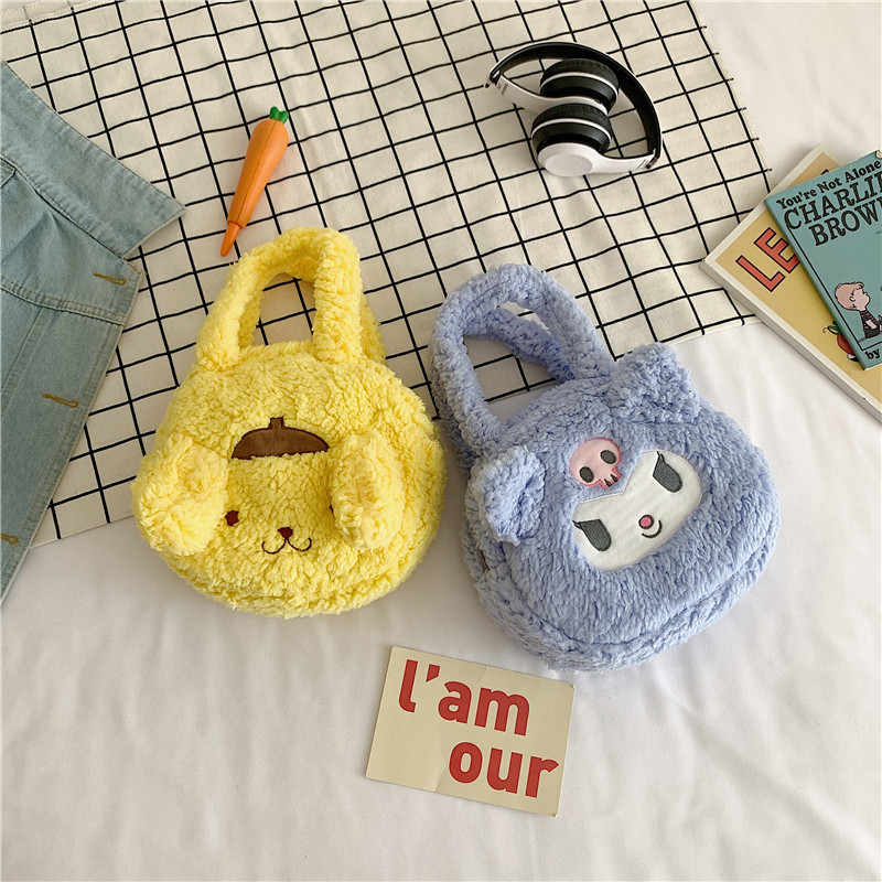 8 pcs=$39.8 Shoulder Bag