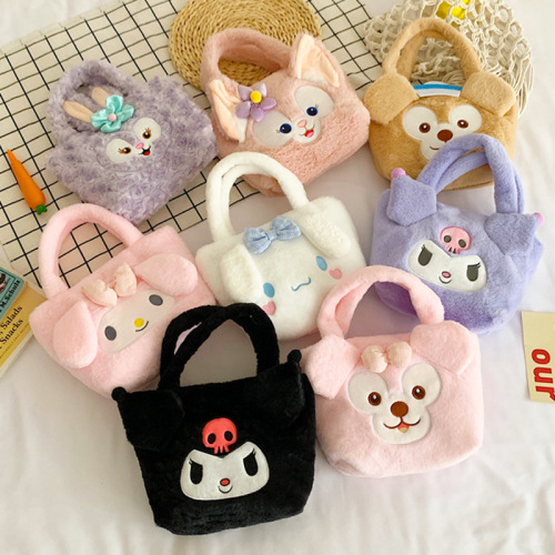 8 pcs=$39.8 Shoulder Bag