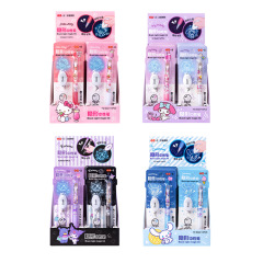 16 set=$35.8 Gel pen