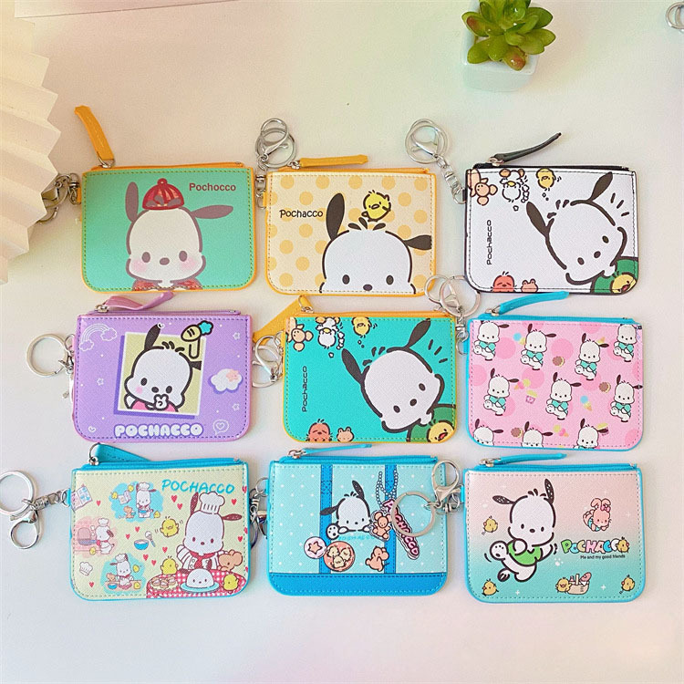 10 pcs=$32.5 Card Holder