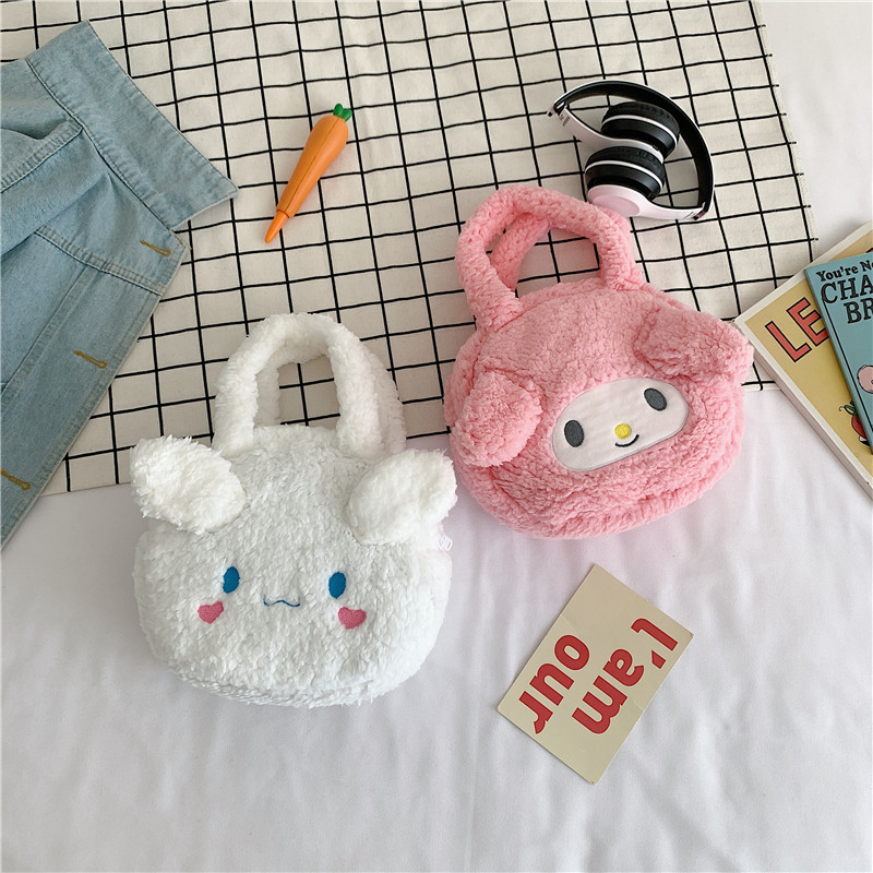 8 pcs=$39.8 Shoulder Bag