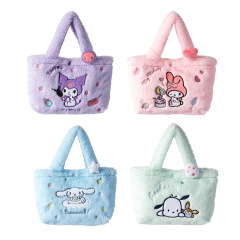 6 pcs=$29.8 Handbag