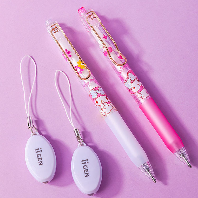 16 set=$35.8 Gel pen