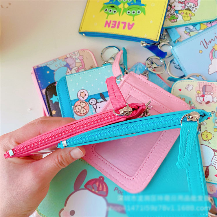 10 pcs=$32.5 Card Holder