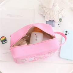 8 pcs=$35.8 Pencil case