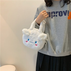 8 pcs=$39.8 Shoulder Bag