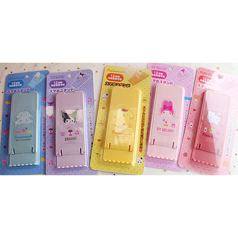 10 pcs=$36.5 Mobile phone Holder