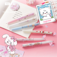 36 pcs=$29.5 Gel pen