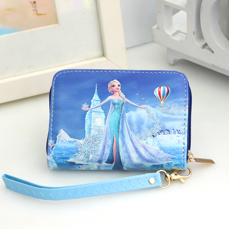 10 pcs=$39.8 Wallet