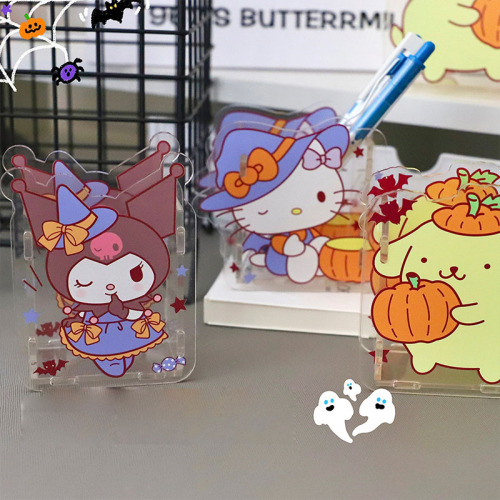 10 pcs=$26.5 Pen Holder