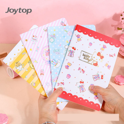 12 pcs=$29.8 Notebook A5