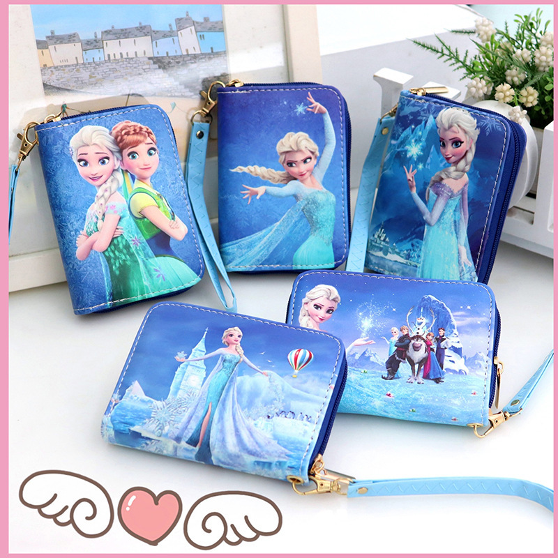 10 pcs=$39.8 Wallet